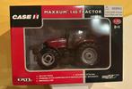 Modèle réduit Case IH maxxum 140, Hobby & Loisirs créatifs, Voitures miniatures | 1:32, Enlèvement ou Envoi, Comme neuf, Tracteur et Agriculture