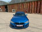 BMW 320 X-drive, Auto's, Automaat, 1995 cc, Blauw, Particulier