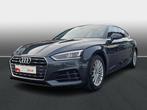 Audi A5 Sportback A5 Sportback 1.4 TFSI S tronic, Auto's, Automaat, 124 g/km, Bedrijf, Zilver of Grijs