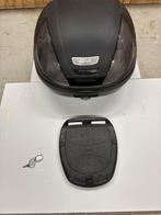 Givi topkoffer, Verzenden, Zo goed als nieuw