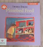 Pissebedden Fred, Ophalen, Zo goed als nieuw