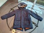JBC Kidz Nation winterjas 122 cm, Kinderen en Baby's, Kinderkleding | Maat 122, JBC, Ophalen of Verzenden, Zo goed als nieuw, Jongen