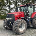 Case IH Puma 240 CVX, Ophalen, Gebruikt, Meer dan 160 Pk, Case IH