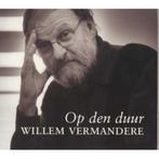1773 - WILLEM VERMANDERE - OP DEN DUUR - DIGIPAK, Cd's en Dvd's, Verzenden, Zo goed als nieuw, Streekmuziek