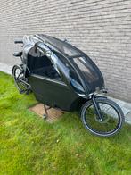 E-bakfiets Dolly, Fietsen en Brommers, Ophalen, Zo goed als nieuw