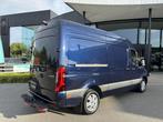 Mercedes-Benz Sprinter 319 CDI L2 3.5T TREKHAAK+CAMERA+SPOOR, Automaat, 4 deurs, 4 cilinders, 2000 kg