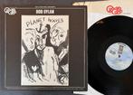 BOB DYLAN - Planet Waves (Quadra disc LP), Envoi, Utilisé, 12 pouces, Pop rock