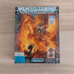 De kaken van Cerberus., Ophalen of Verzenden, Gebruikt