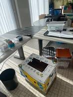 bureau meubelen, Huis en Inrichting, Bureaus, Ophalen, Gebruikt, Bureau