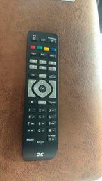 Afstandsbediening proximus/ scarlet box, Audio, Tv en Foto, Afstandsbedieningen, Ophalen of Verzenden, Zo goed als nieuw