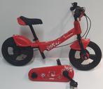 Draisienne évolutive Btwin Woony 500 – Vélo enfant, Ophalen, Gebruikt, Loopfiets