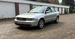 A4 b5 1.8T 150cv essence euro 4, Auto's, Audi, 4 deurs, 110 kW, 4 cilinders, A4