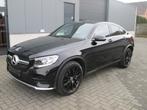 Mercedes-Benz GLC 250 D COUPE AMG TREKHAAK, Auto's, Mercedes-Benz, Automaat, 4 deurs, Gebruikt, 4 cilinders