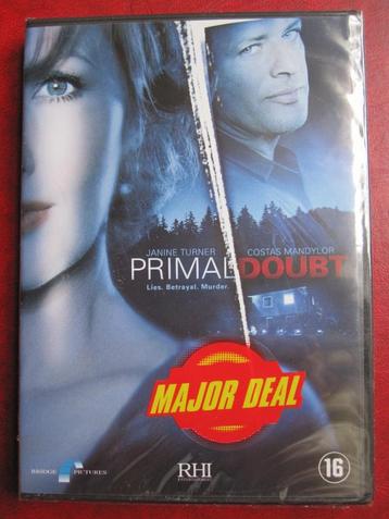 primal doubt (nieuw in de verpakking) beschikbaar voor biedingen