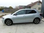 Volkswagen Polo 85kw! Navi, PDC, adaptieve Cruise Control, ., Stof, Gebruikt, 116 pk, 5 deurs