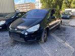 2009 Ford S-Max, Auto's, Gebruikt, Overige brandstoffen, Bedrijf, Overige carrosserie