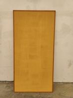 Prikbord 2 meter, Maison & Meubles, Accessoires pour la Maison | Tableaux d'affichage, Enlèvement, Comme neuf, Tableau d'affichage