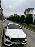 Perfecte staat, Auto's, Automaat, Wit, Leder, Particulier