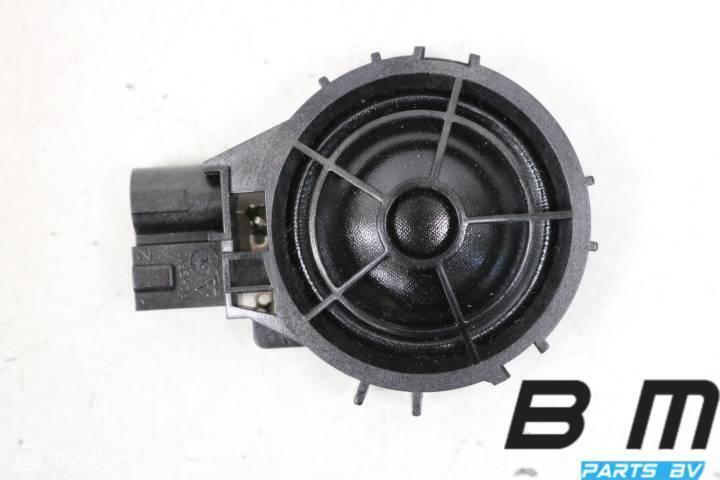 Luidspreker Audi A3 8V 8V0035398, Auto diversen, Autospeakers, Gebruikt