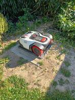robotmaaier, Ophalen, KRESS, Zo goed als nieuw, Met regensensor