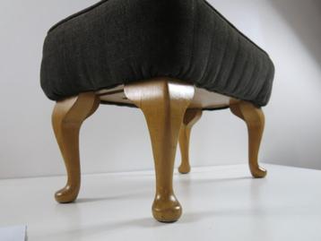 Repose-pieds/hocker mod. « Comfie » Le Grand Londres