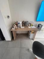 Bureau, Huis en Inrichting, Bureaus, Ophalen, Zo goed als nieuw