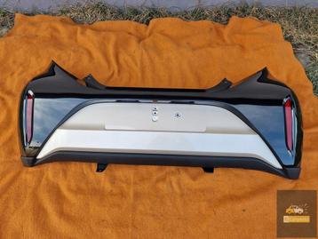 TOYOTA AYGO X ACHTERBUMPER NAALD 22-25R NIEUWE KLEUR 209 CEN beschikbaar voor biedingen