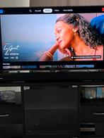 Smart tv samsung 40 pouces, Utilisé, Smart TV, Full HD (1080p), 100 Hz