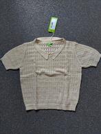 nieuw truitje Lily Balou maat 128, Neuf, Pull ou Veste, Fille, Lily Balou