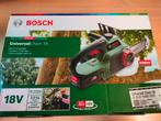 Bosch Universal Chain 18, Ophalen, Nieuw, Accu, Bosch