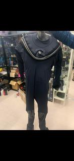 Wit droogpak en Whites Fusion-muis, Watersport en Boten, Duiken, Ophalen, Zo goed als nieuw