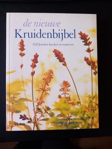 4  tuinboeken: groenten, kruiden, wilde planten. disponible aux enchères