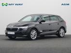 Skoda Scala Scala 1.0 TSI Selection DSG, Auto's, Skoda, Automaat, Scala, Navigatiesysteem, Stadsauto