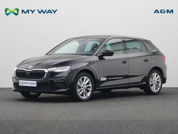 Skoda Scala Scala 1.0 TSI Selection DSG beschikbaar voor biedingen