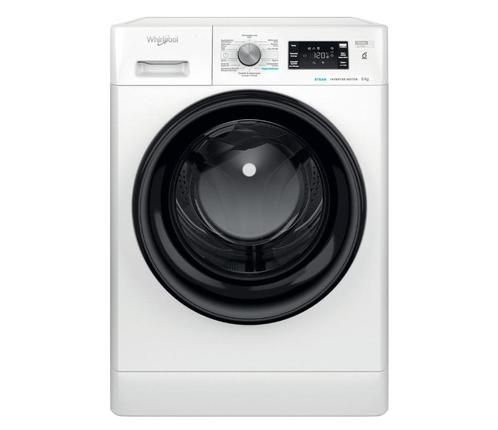 Machine à Laver Whirlpool FFB 8469 BV BE, Elektronische apparatuur, Wasmachines, Nieuw, Voorlader, 8 tot 10 kg, Minder dan 85 cm