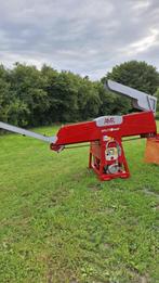 AMR SPLITOMAT 380V kleine brandhoutmachine, Zakelijke goederen, Landbouw | Werktuigen, Ophalen, Serretuinbouw, Overige typen