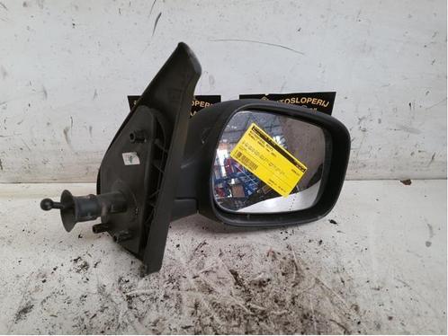 Buitenspiegel rechts van een Renault Kangoo, Auto-onderdelen, Spiegels, Renault, Gebruikt, 3 maanden garantie, Ophalen of Verzenden