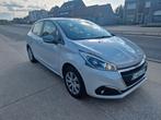 Peugeot 208 1.2 Benzine Euronorm-6B, Euro 6, Wit, Bedrijf, Radio
