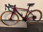 Cross Fiets, Ophalen, Zo goed als nieuw