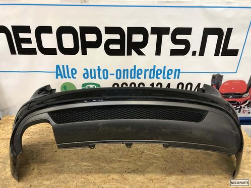 Audi A4 b8 8k s line avant achterbumper 8K9807511D, Auto-onderdelen, Carrosserie, Bumper, Audi, Achter, Gebruikt, Ophalen of Verzenden