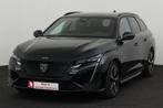 Peugeot 308 SW 1.2 GT PURETECH EAT8 SW 1.2 GT EAT8 + CARPLAY, Auto's, Peugeot, Gebruikt, Euro 6, 1199 cc, Zwart