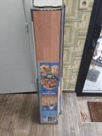 Quickstep laminaat en beschermfolie, Ophalen, Zo goed als nieuw, Laminaat