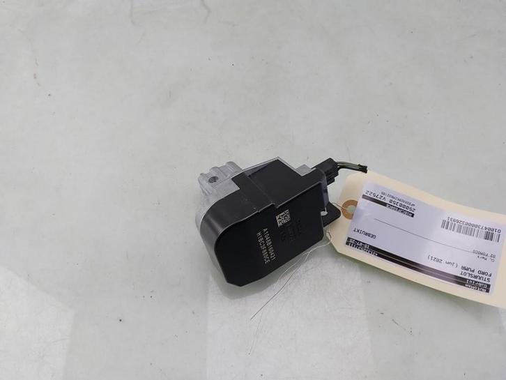 STUURSLOT Ford Puma (|H1BC3F880CC|H1BC3F880CE|2294520|), Auto-onderdelen, Overige Auto-onderdelen, Ford, Gebruikt