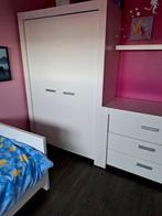 Slaapkamer babykamer, Ophalen, Gebruikt, Jongetje of Meisje