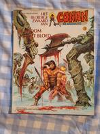 Conan 3: de droom van het bloed, Une BD, Enlèvement ou Envoi, Utilisé