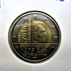 2 euro commémorative Luxembourg 2014 "175 ans". UNC !, Timbres & Monnaies, Monnaies | Europe | Monnaies euro, Envoi, Luxembourg