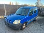 Citroën Berlingo , Bwj 2004 , 2.0Hdi , Lichtevracht, Achat, Citroën, Boîte manuelle, Diesel