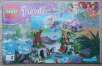 Lego Friends Dierenrescue (2 complete sets), Ophalen of Verzenden, Zo goed als nieuw, Complete set, Lego