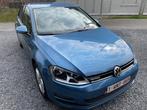 Volkswagen Golf VII 1.4 TGI, Auto's, Volkswagen, Stof, Euro 6, 1346 kg, Blauw