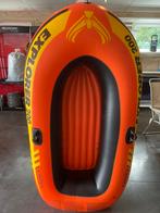 Opblaasbare boot, Kinderen en Baby's, Ophalen, Gebruikt